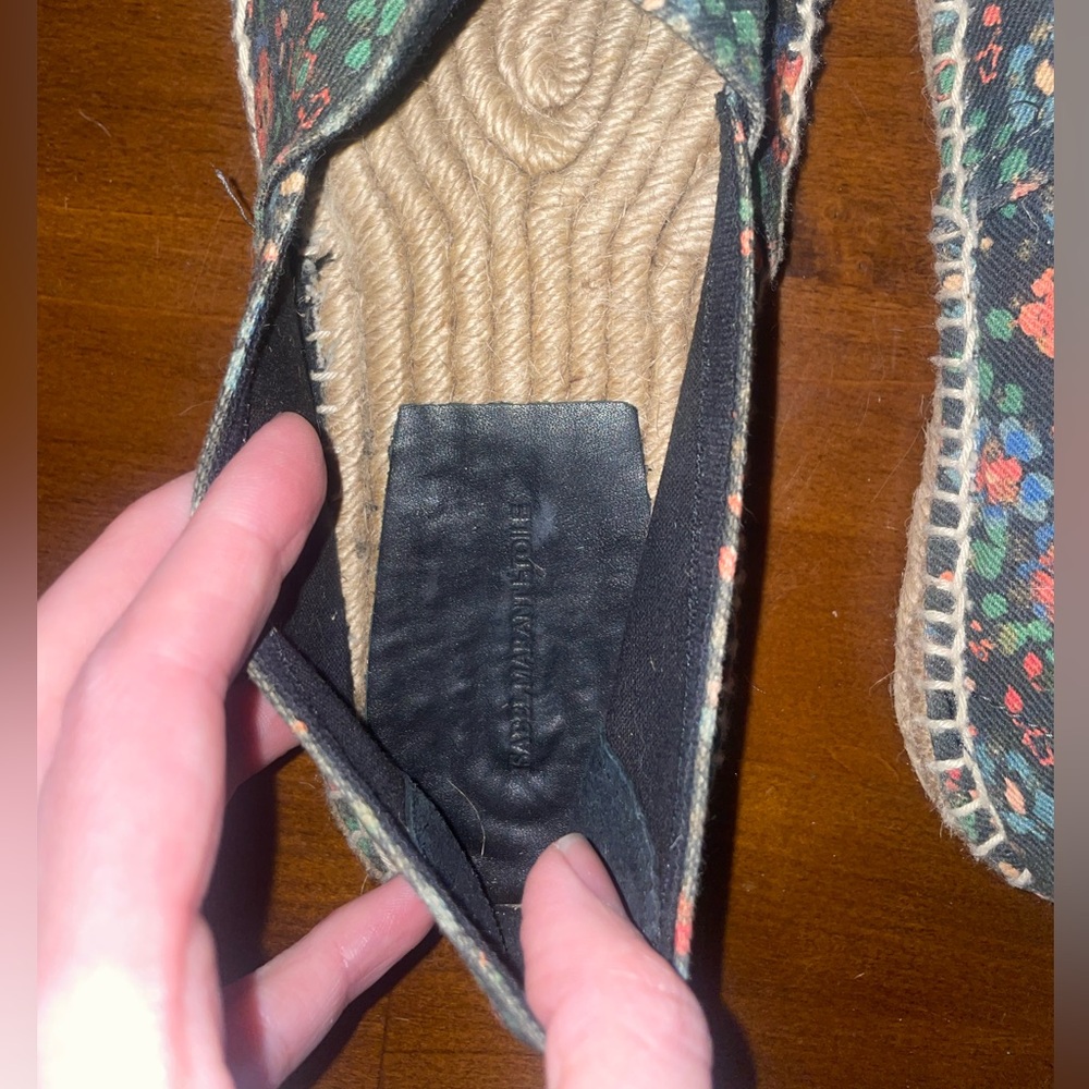 Isabel Marant Etoile Canae
Espadrille Flats size 7.5 - Picture 5 of 6